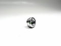 1/4 NPT Aluminum Weld Bung side view