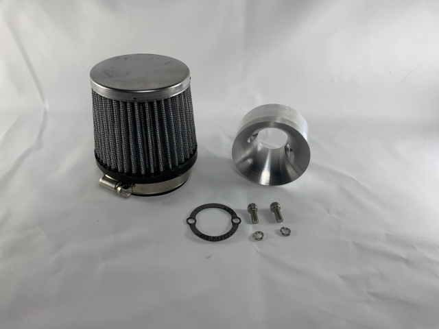 Billet Performance Cylinder Head For US820/West Bend 820 Kart Rokon 1.82” Stroke 